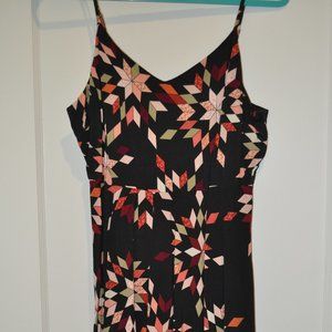 Summer Colorful Dress (GAP)